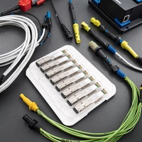 Yunvo 10G SFP+ 1270/1577nm 20km SC/APC/UPC con Web GUI, Firmware 8311, Stick XGSPON ONT ONU per FTTH