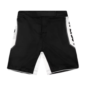 Your Own Custom Blank Mma Shorts Kick Boxing Grappling <b>Trunks</b> Training Shorts Sportswear <b>Men</b> Customized BJJ Fight Shorts - Product Image 4