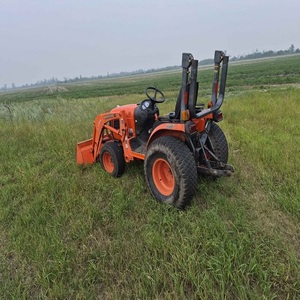 Tractor Kubota B2920 al Mejor Precio, Disponible para la Venta, Maquinaria Agrícola, Tractores, Nuevo Tractor Kubota, Envío Disponible - Product Image 4