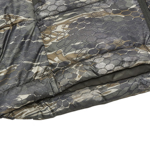 Chaqueta de Caza Impermeable con Camuflaje Kryptek Personalizada para Hombre, Chaqueta Táctica Ligera con Capucha y Aislamiento Térmico - Product Image 4