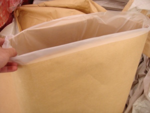 ผงชูรสเกรดอาหาร 99% โมโนโซเดียมกลูตาเมต ราคาถูก - Product Image 4