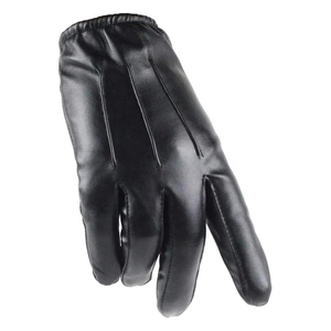 Customized Formal <b>Gloves</b> | <b>Moisture</b>-Wicking Breathable Leather Interior | Bulk Export Price - Product Image 2