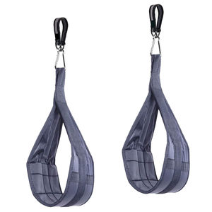 Correas AB Ajustables de Alta Resistencia para Uso en el Hogar o en Gimnasios Comerciales para el Desarrollo de la Fuerza del Core - Product Image 3