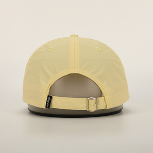 หมวกสกีแบบ 6 แผงสั่งทำคุณภาพสูง ปี 2026 พร้อมลายพิมพ์ซิลค์สกรีนและดิจิทัลลายเรขาคณิต - Product Image 3