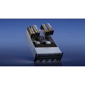 Serveur IA Cyfuture 8GPU SXM PCI Express à cœurs Tensor, montable en rack 8U pour l'apprentissage profond et le calcul HPC, en stock - Product Image 6