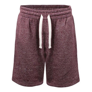 Shorts de course en tissu doux pour hommes, vêtements de sport respirants, adaptés à l'entraînement quotidien et à une utilisation active - Product Image 1