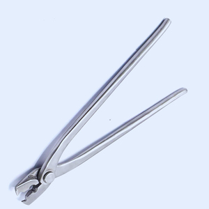 Veterinary Hoof Nail <b>Puller</b> Heavy Duty Farrier nail <b>puller</b> <b>Tools</b> All Kind of Animal Shoe Care Veterinary Instruments Nail <b>Puller</b> - Product Image 5