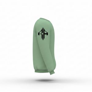 Cardigan pour homme en laine/acrylique de haute qualité avec logo personnalisé, collection Hiver 2026, vente en gros par RIVIAN ATLANTIC - Product Image 3