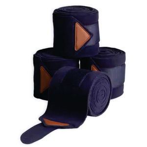 Venda de neopreno de alta calidad personalizable para reparación de pezuñas de caballo, tela premium, color sólido, para equitación y terapia de luz. - Product Image 4