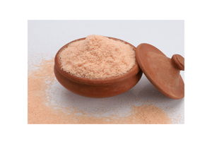 Himalayan Light Pink Natural Edible Rock <b>Salt</b> Refined Grains Best for Cooking and Table <b>Salt</b> Himalayan Dark Pink Fine <b>Salt</b> - Product Image 6