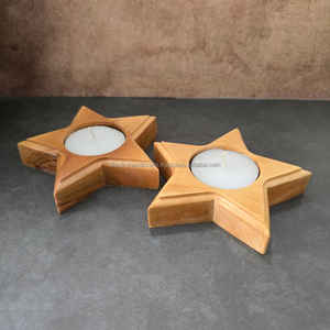 Soporte de luz de té con acabado antiguo de Metal de latón de lujo perfecto para Pooja Mandir, decoración de templo y propósito de regalo de boda - Product Image 3