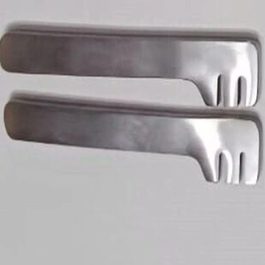 Set estándar de cirugía ortopédica para fragmentos pequeños de amrid surgical - Product Image 6