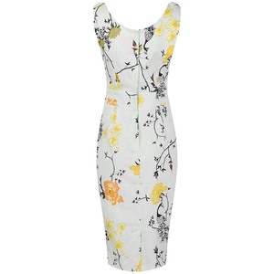 Robe polo extensible pour femme - Coupe ajustée confortable - Vêtements sportifs pour femmes à manches courtes avec logo personnalisé - Product Image 2