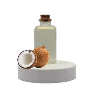 Huile de coco raffinée fournie pour les achats d'entreprise à grande échelle et la distribution alimentaire - Product Image 2