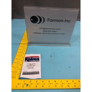 KALREZ AS-568A O-RING K # 116, COMPOUND:4079, 2-116 - Équipements et pièces semi-conductrices d'occasion fiables à l'échelle mondiale chez - Product Image 2