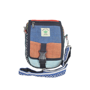Sac à dos de voyage Pioneer avec pochette pratique pour le rangement en déplacement - Product Image 1