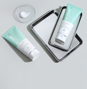 Dermagen RM Repair Cream-Soothing Recovery Repair Moisturizer Vitamin C & E Nourishing Anti-Wrinkle Anti-Aging Korean <b>Face</b> Cream - Product Image 3