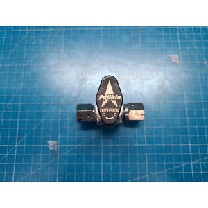 Vanne à diaphragme FUJIKIN 316L 076921 haute pureté, utilisée comme pièce détachée pour équipement semi-conducteur Legacy - Product Image 4
