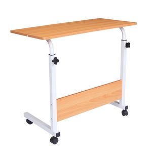 Scrivania per Laptop da Casa e Ufficio - Portatile, Multiuso, Grande Formato e Regolabile in Altezza - Product Image 2