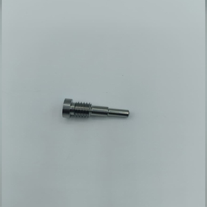 ระบบยึดกระดูกต้นขาแบบ PFNA NAIL END CAP พร้อมตะปูยึดในโพรงกระดูกสำหรับการตรึงกระดูกต้นขา - Product Image 2