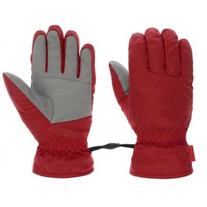 Gants de snowboard de qualité supérieure pour hommes, fournis directement par l'usine – Mitaines isolées, respirantes et imperméables pour l'hiver - Product Image 2