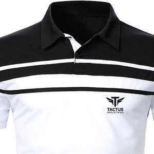 Chemises Polo Homme Personnalisées 2026 – Écologiques, Prix Abordable, Vente Chaude, Service OEM - Product Image 6