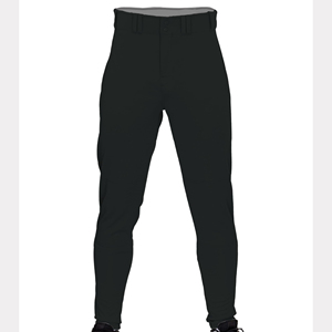 กางเกงเบสบอลผู้ชายแบบกำหนดเอง สินค้าขายดี ผ้าแห้งเร็ว ระบายอากาศได้ดี - Product Image 1