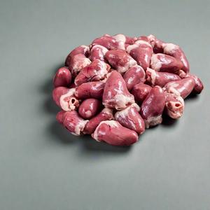 ¡OFERTA ESPECIAL! Corazones de Pollo Congelados al por Mayor: Nuevo Lote de Fabricante con el Mejor Material a Precios Económicos - Product Image 1