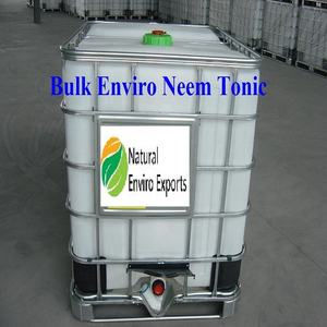 Kit de pulvérisation d'huile de neem prêt à l'emploi avec de l'engrais pour gâteau de neem pour les plantes et le jardin à la maison de marque Enviro au coût le plus bas - Product Image 5