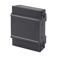 Moteur à engrenages pour porte coulissante automatique pour système d'ascenseur de bâtiment 6FB1104-0AT03-0AS0