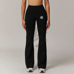 Leggings de Yoga con Bolsillo, Cintura Alta, Efecto Push-Up, para Deportes, Running, Entrenamiento, Gimnasio, Yoga, Pantalones para Mujer - Product Image 2