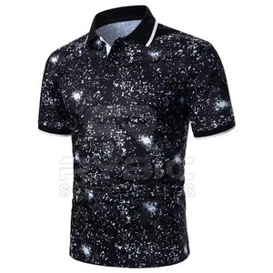 Camisetas Polo para Hombre con el Mejor Diseño, Material Suave Premium, Ajuste Cómodo y Estilo Casual Moderno - Product Image 3