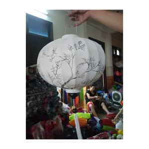 VALUE FOR <b>MONEY</b> Silk Lantern Clean Design For Budget Project Planning And Versatile Structural Piece For Daily Home Styling - Product Image 4