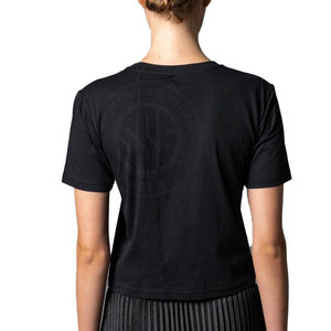 Camisetas de Mujer Cómodas y Elegantes, Camisetas de Tela Suave, Ropa Casual Cómoda, Camisetas Básicas de Moda para Mujer - Product Image 3