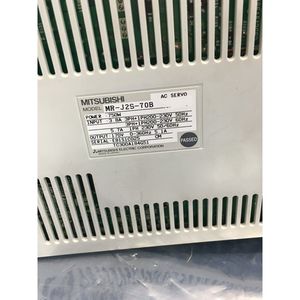 Controlador de Servomotor AC Mitsubishi MR-J2S-70B 750W - Equipos y Piezas de Semiconductores de Confianza de Marca Global - Product Image 5