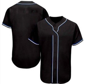 Camiseta Deportiva para Hombre con Botones, Abertura Frontal, Estilo Casual Urbano, Manga Corta, para Uso Diario, Atuendo Deportivo, Estilo Limpio - Product Image 1