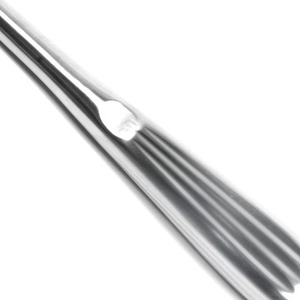 Curetas para Hueso Spratt de 170 mm 67-732-003, Instrumento Ortopédico de Precisión de Acero Inoxidable Quirúrgico Reutilizable Manual, Hermann Meditech - Product Image 6