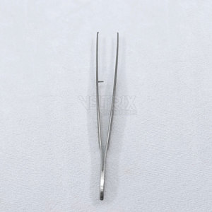 Instrumentos Quirúrgicos de Diseño Único y Alto Rendimiento, Pinzas de Tejido Gillies 6, las Más Vendidas, en Venta - Product Image 2