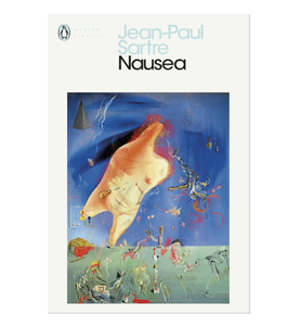 Nausea de Jean Paul Sartre (Suministro al por mayor) - Product Image 2