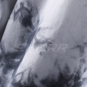 เสื้อสเวตเชิ้ตผู้ชายคุณภาพพรีเมียม ผ้าคอตตอนผสม เหมาะสำหรับการใช้งานในชีวิตประจำวันอย่างมีสไตล์ - Product Image 4