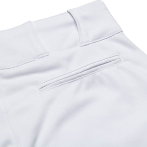 Pantalon de baseball et softball pour homme, respirant, à séchage rapide, antibactérien, coupe décontractée, imprimé numérique - Product Image 5