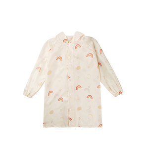Poncho de pluie unisexe léger en EVA, imperméable, anti-UV, vêtements de travail de sécurité pour l'extérieur - Product Image 6