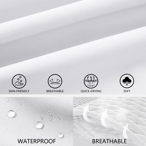 กางเกงกอล์ฟผ้าแคนวาสน้ำหนักเบาทรงตรงเอวกลางสไตล์ลำลองใหม่สำหรับผู้ชาย บริการ OEM กางเกงกอล์ฟยืดทรงลำลองใส่สบาย - Product Image 6