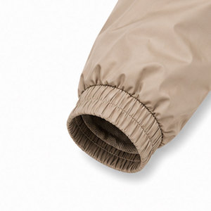 Men's Outdoor <b>Waterproof</b> Windbreaker <b>Jacket</b> <b>Lightweight</b> Hooded <b>Running</b> Hiking Sportswear Bulk Wholesale Manufacturer - Product Image 4