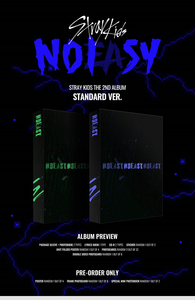 Stray Kids - NOEASY - Product Image 2