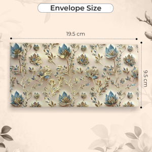 Offre Spéciale : Enveloppes Cadeaux Rouges de Luxe pour Mariage et Célébrations – Collection de Hongbaos de Luxe pour Cadeaux en Espèces de Mariage - Product Image 3