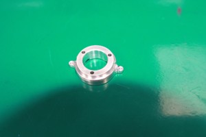 High Precision CNC Machining Vietnam Factory - Product Image 1