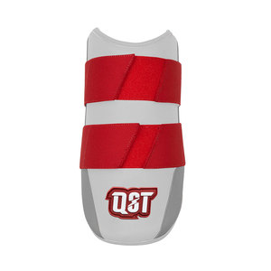 Protège-coude de baseball en néoprène de qualité supérieure, durable, antidérapant, respirant, léger, personnalisé pour adulte, pour sports de plein air - Product Image 1