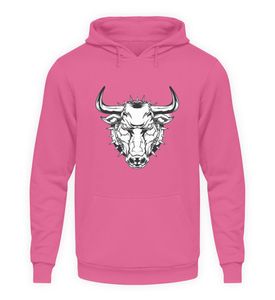 Sweat à capuche pour homme en molleton imperméable, 100 % coton, avec logo personnalisé, imprimé numériquement, pour l'hiver, décontracté et d'extérieur, collection 2026 - Product Image 4