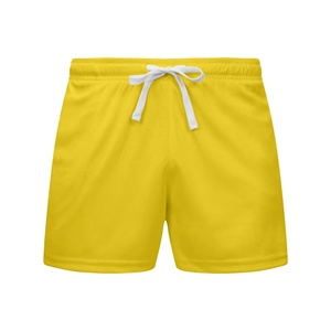 Vêtements de sport personnalisés de haute qualité, anti-rides, séchage rapide, entraînement, shorts de gym pour hommes, fournisseur en usine direct - Product Image 2